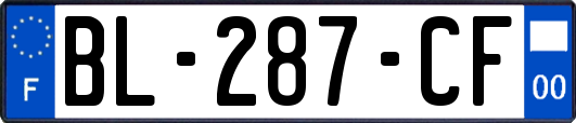 BL-287-CF