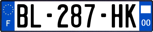 BL-287-HK