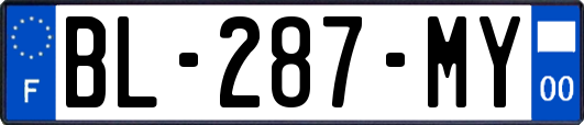 BL-287-MY