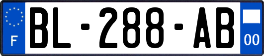 BL-288-AB