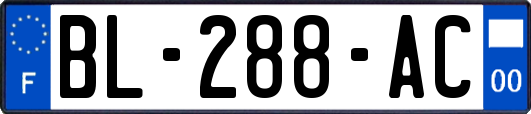 BL-288-AC