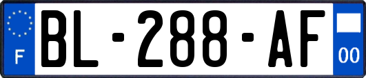 BL-288-AF