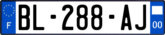 BL-288-AJ