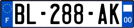 BL-288-AK