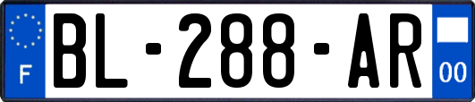 BL-288-AR