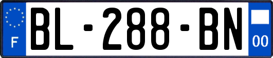 BL-288-BN