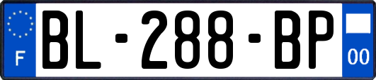 BL-288-BP