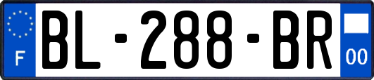 BL-288-BR