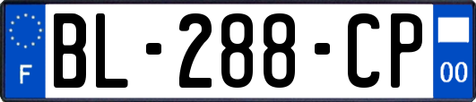 BL-288-CP