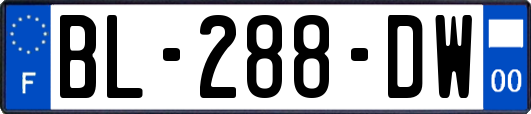 BL-288-DW