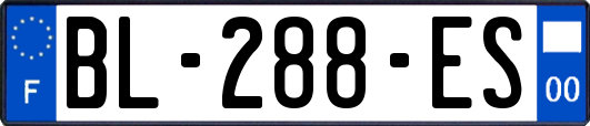 BL-288-ES