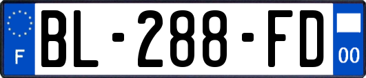 BL-288-FD
