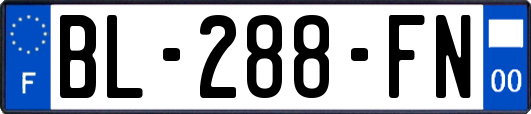 BL-288-FN
