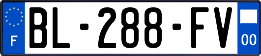 BL-288-FV