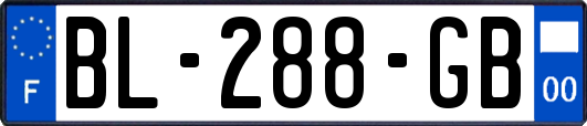 BL-288-GB