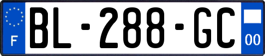 BL-288-GC