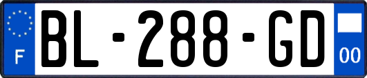 BL-288-GD