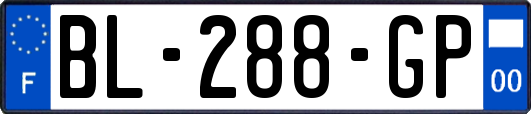 BL-288-GP