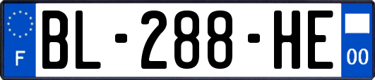 BL-288-HE