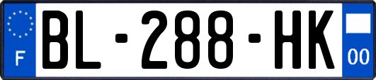 BL-288-HK