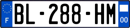 BL-288-HM