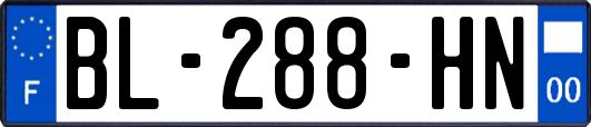 BL-288-HN