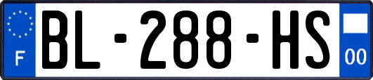 BL-288-HS