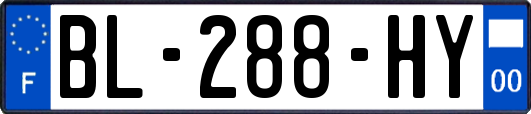 BL-288-HY