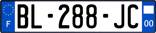 BL-288-JC