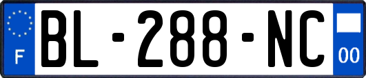 BL-288-NC