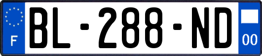 BL-288-ND