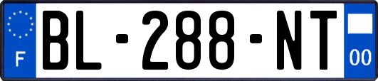 BL-288-NT