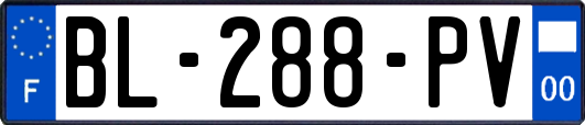 BL-288-PV