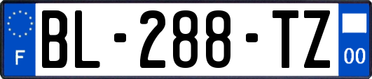 BL-288-TZ