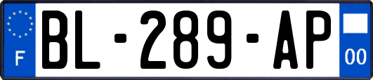 BL-289-AP