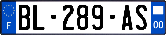 BL-289-AS