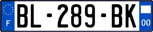 BL-289-BK