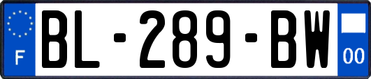 BL-289-BW