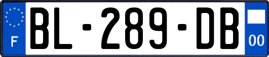 BL-289-DB