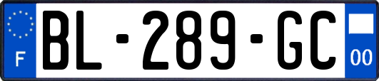 BL-289-GC