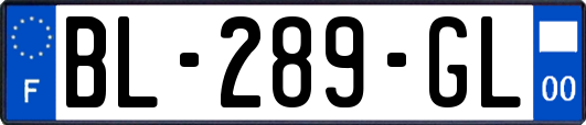 BL-289-GL