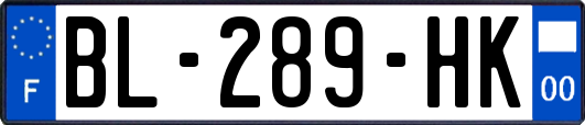 BL-289-HK