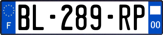 BL-289-RP