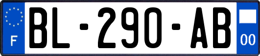 BL-290-AB