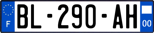 BL-290-AH