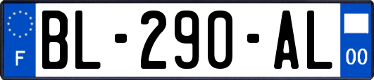 BL-290-AL