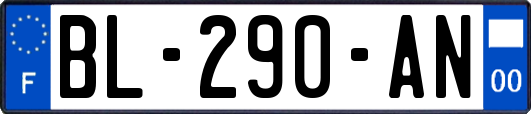 BL-290-AN