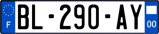 BL-290-AY