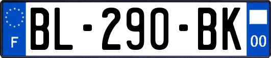 BL-290-BK