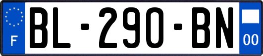 BL-290-BN